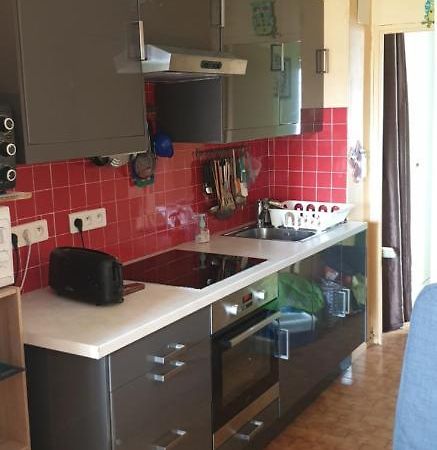 Cap D'Agde , Location Saisonniere 2 4 6 Personnes , 1 Chambre , Cap D'アグド エクステリア 写真