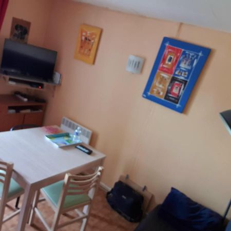 Cap D'Agde , Location Saisonniere 2 4 6 Personnes , 1 Chambre , Cap D'アグド エクステリア 写真