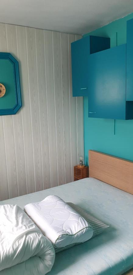 Cap D'Agde , Location Saisonniere 2 4 6 Personnes , 1 Chambre , Cap D'アグド エクステリア 写真