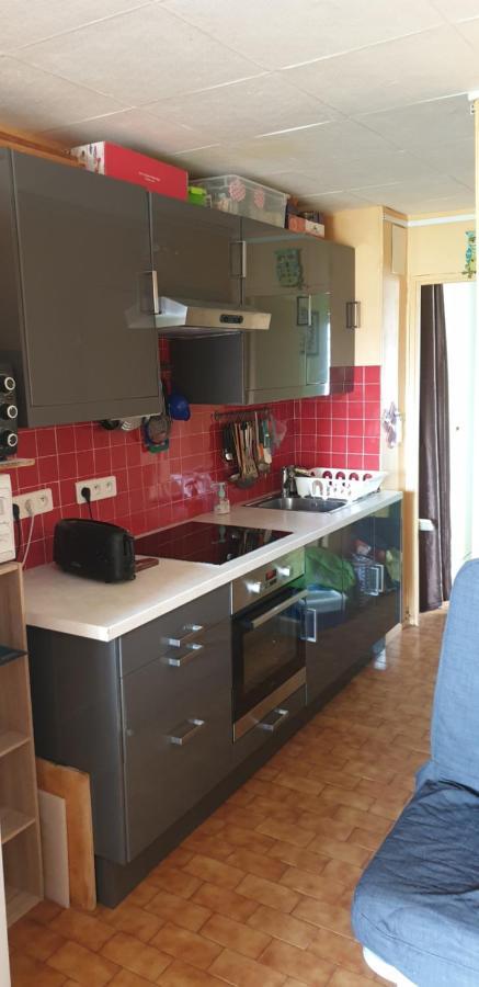 Cap D'Agde , Location Saisonniere 2 4 6 Personnes , 1 Chambre , Cap D'アグド エクステリア 写真