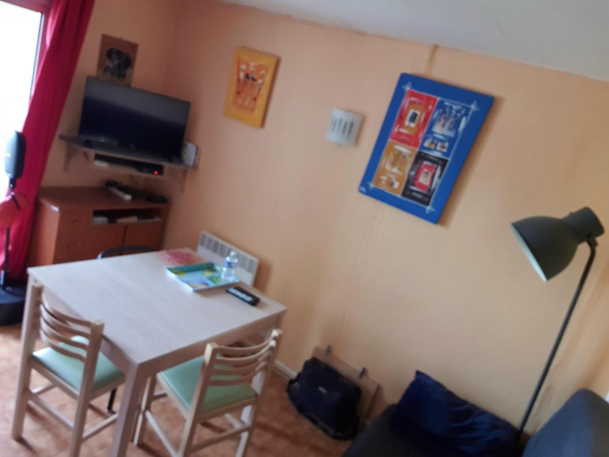 Cap D'Agde , Location Saisonniere 2 4 6 Personnes , 1 Chambre , Cap D'アグド エクステリア 写真