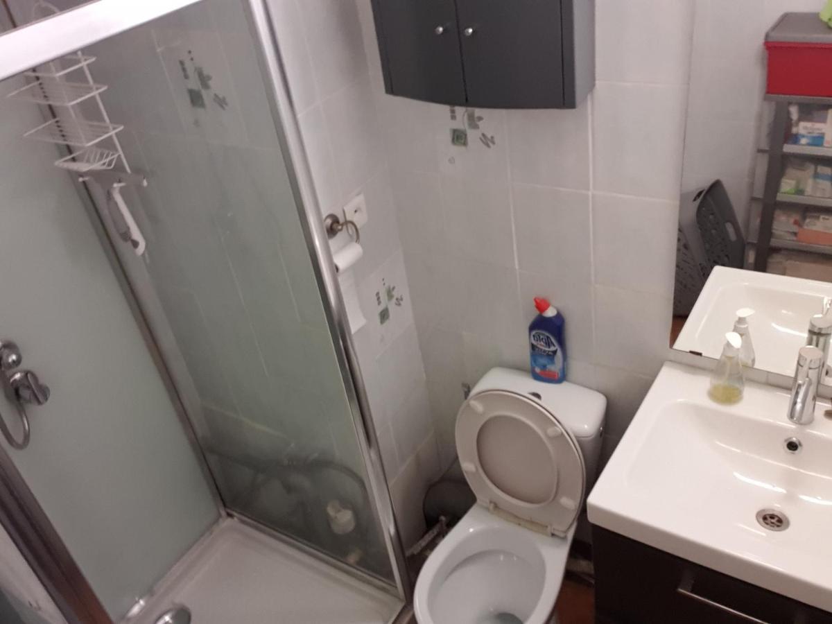 Cap D'Agde , Location Saisonniere 2 4 6 Personnes , 1 Chambre , Cap D'アグド エクステリア 写真