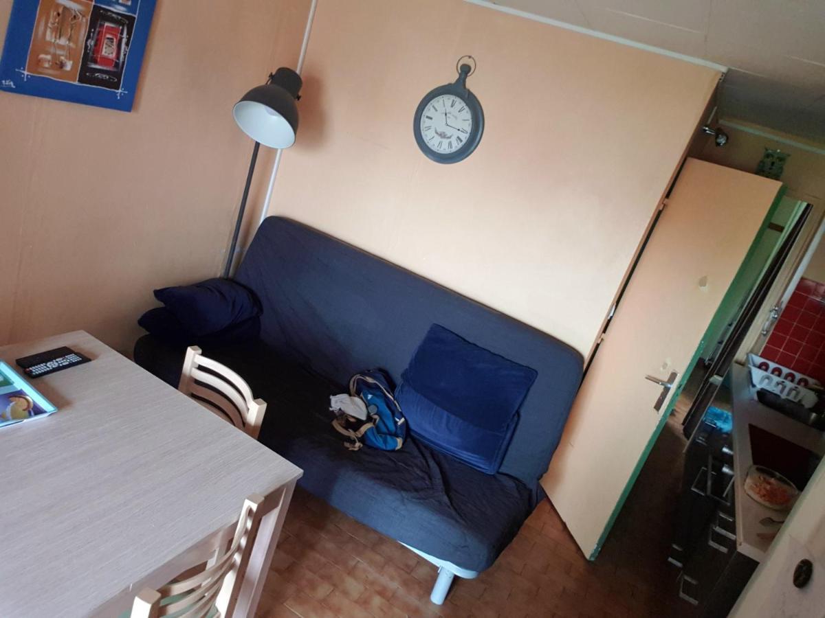 Cap D'Agde , Location Saisonniere 2 4 6 Personnes , 1 Chambre , Cap D'アグド エクステリア 写真